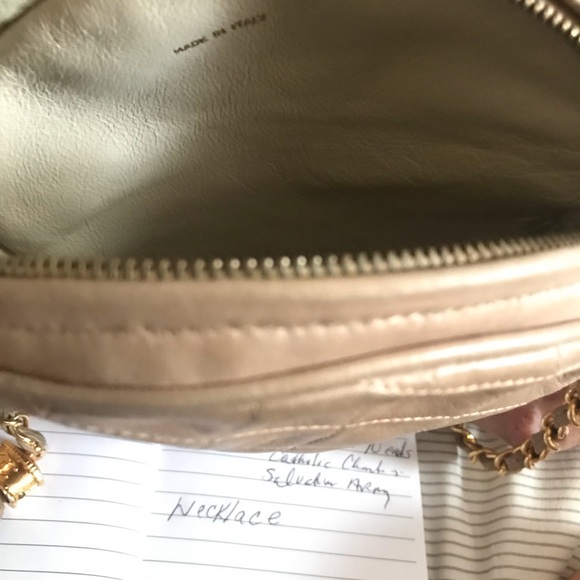 Vintage Chanel bag - Picture 5 of 9